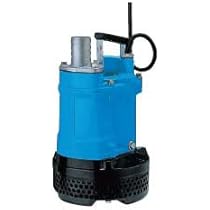 Amazon.co.jp: ツルミ ツルミ 工事排水用水中ポンプ KTV2-22